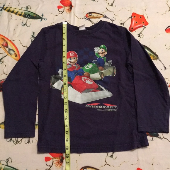 Children’s Vintage Nintendo shirt - Picture 1 of 5